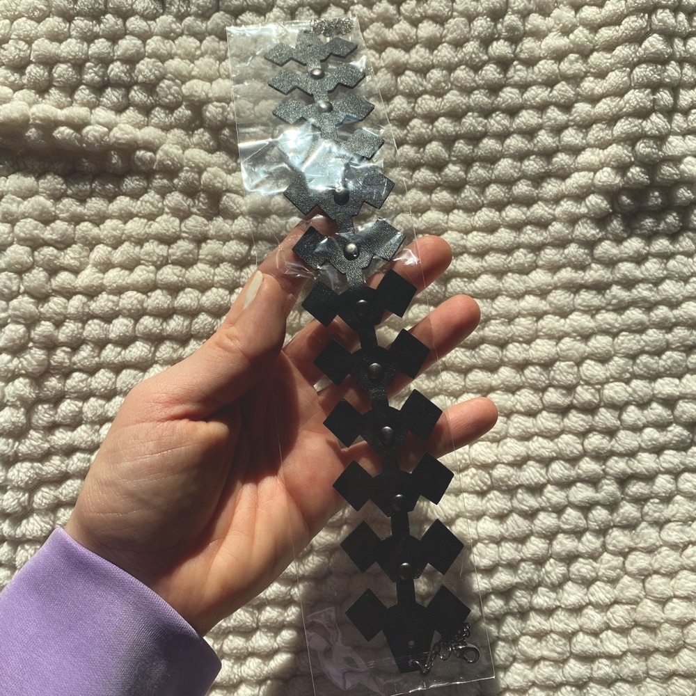 Choker Necklace